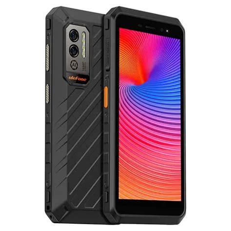 Ulefone Armor X Pro Specs Review Release Date Phonesdata