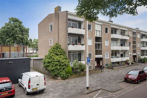 Appartement Verkocht Willem De Zwijgerlaan 123 1814 KA Alkmaar Funda