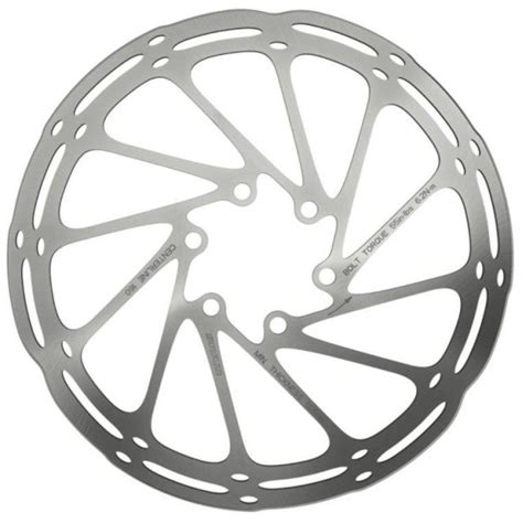 Disque De Frein Sram Centerline Mm Trous