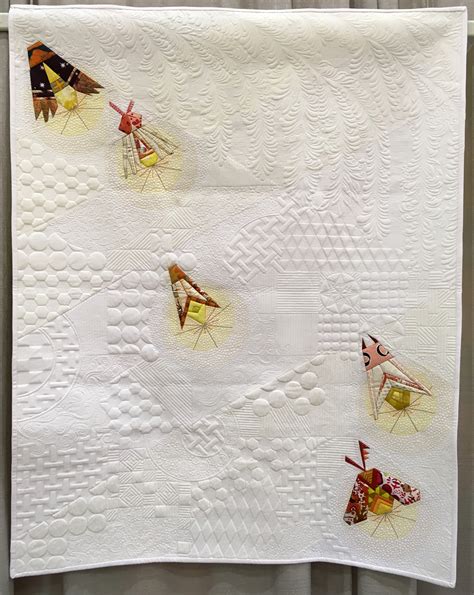 Of My Favorite Modern Quilts With Descriptions From The Makers