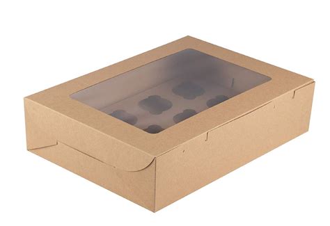 Printed Pastry Boxes Custom Made Pastry Packaging Box Across Uk