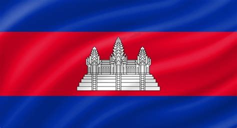 20,737 Cambodia Flag Illustration Royalty-Free Photos and Stock Images | Shutterstock