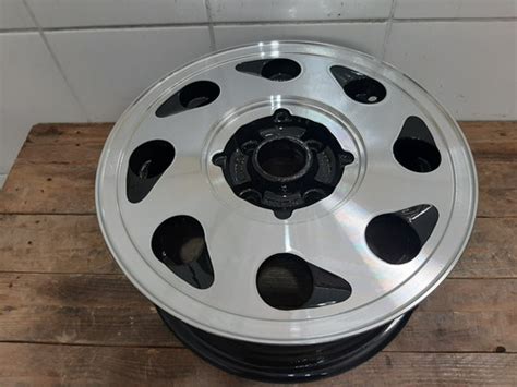 Roda Pingo D Agua Aro 14 Original Gol Gts Gti Avulsa