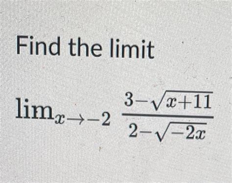 Solved Let F Be The Function Defined By Fx21x1 For X≥0