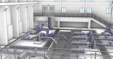 Revit MEP Courses In Lebanon Mechanical And Electrical