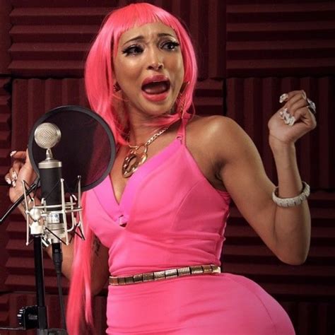 Stream Nicki Minaj Is Totally An Anal Queen By Yolanda Fister Listen