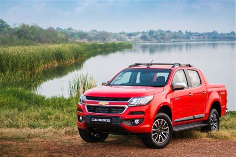 2017 Chevrolet Colorado Diesel Review, Price, Redesign, Specs