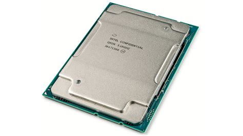 Intel Xeon W 3175X Übertaktbarer 28 Kern Prozessor heise online