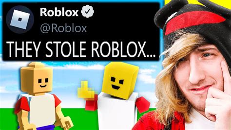 Exposing Roblox Ripoff Games Youtube