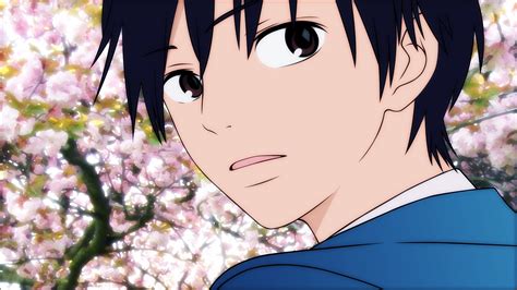 Male Character From Kimi Ni Todoke Hd Wallpaper Wallpaper Flare