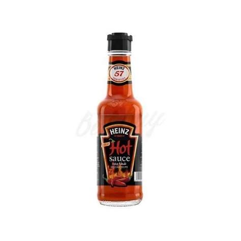 Heinz Hot Sauce Bluekiwi Wholesale Kenya