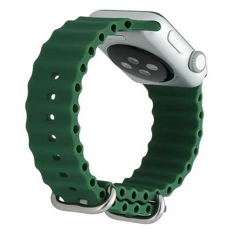 Bracelet Sport Oc An Apple Watch Clover