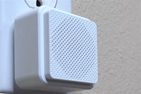 Wyze Doorbell Camera Review: Compact-sized Video Doorbell at Affordable ...