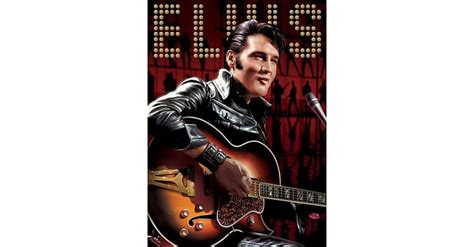 Elvis Presley Comeback Special | 1000 Pieces | Puzzle Master Inc