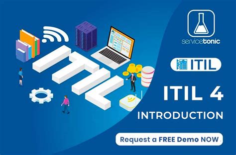 Introduction To Itil 4 Differences To Itil 3 Servicetonic