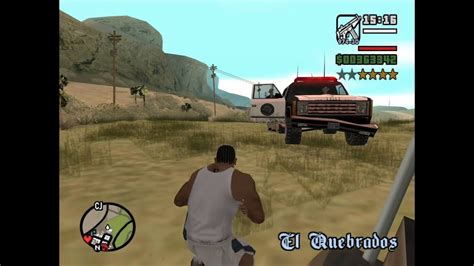 Gta san andreas game - zonesstart