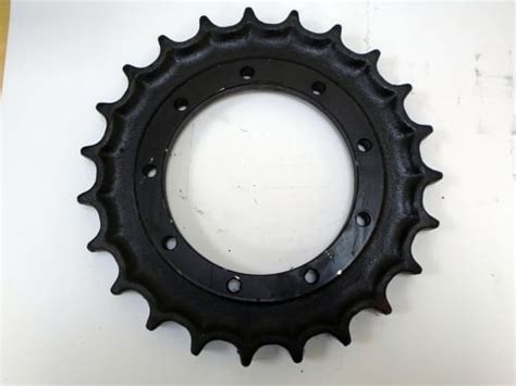 Pel Job EB30 4 Type 251 Sprocket Mini Excavator Centre Digger Parts