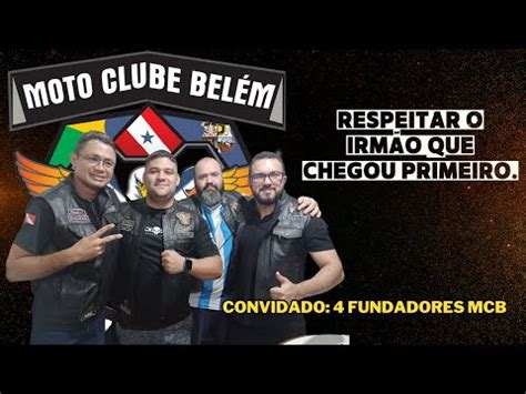 Respeitar O Irm O Que Chegou Primeiro Cortes Mcb Podcast Youtube