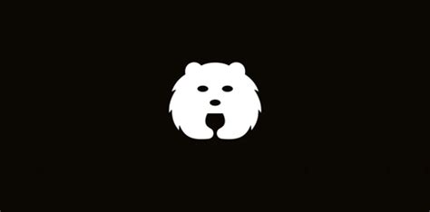 Bear Logo Logomoose Logo Inspiration