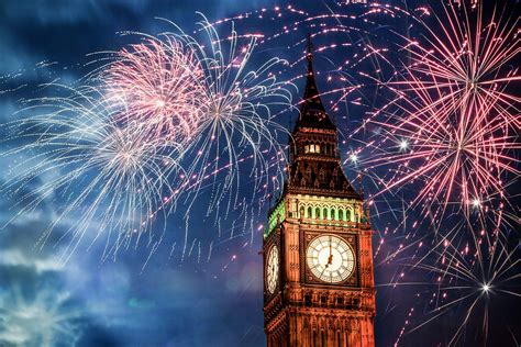 15 Best Places To Celebrate New Year’s Eve In 2024 Road Affair