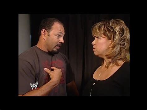 Chavo And Vickie Guerrero Talk Backstage Youtube