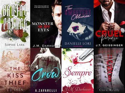 26 Hot Mafia Romance Books That Deliver The Best Thrills In 2024 The Creative Muggle