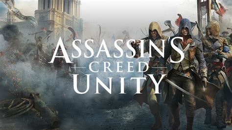 Juega A Assassins Creed Unity Juegos En La Nube De Amazon Luna Sin Necesidad De Descargas