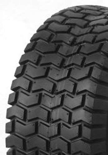 9x3 50 4 4Ply Turf Tire W Tube Set Of 2 For 9x3 50x4 Cheng Shin CST