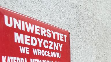 Uniwersytet Medyczny Wiadomo Ci