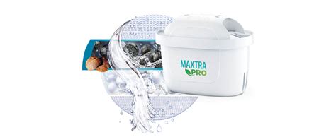 Brita S Maxtra Water Filter Cartridges Compatible With All Jugs