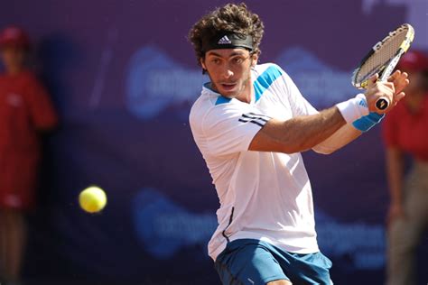 Gonzalo Lama Avanza A Cuartos De Final Del Challenger De Cali El