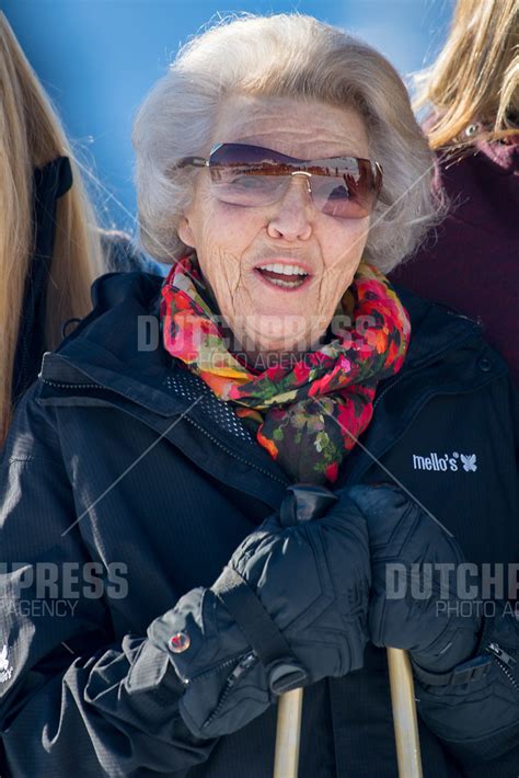 Prinses Beatrix Dsc Dutch Press Photo Agency