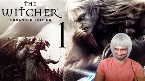 The Witcher Enhanced Edition Gameplay Español Capitulo 1 YouTube