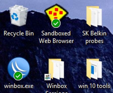 How To Remove Checkmarks From Desktop Icons HOWOTREMO