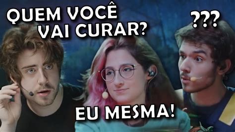 ESSA CENA GEROU POLÊMICA NO CHAT DO ÚLTIMO EPISÓDIO Sinais do