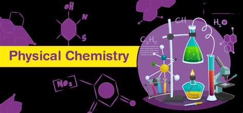 Physical Chemistry – Samuel Barnabas Ifitumi