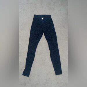 Lululemon Athletica Pants Jumpsuits Lululemon Align Leggings