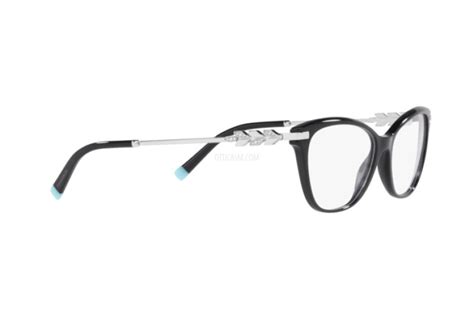 Occhiali Da Vista Tiffany Tf 2219b 8001 Donna Spedizione Gratuita Shop Online