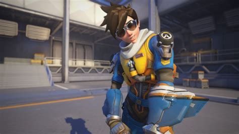 Tracer Overwatch 2 Astuces Conseils Histoire Et Compétences Comment