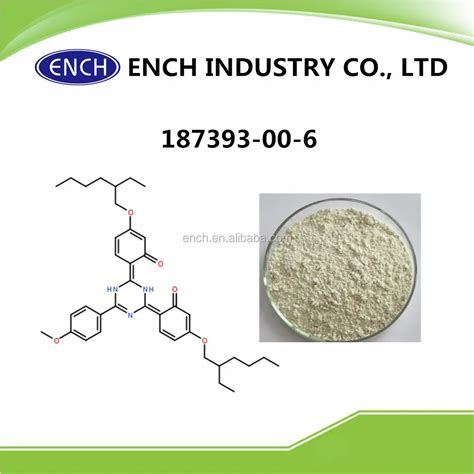 Bis Ethylhexyloxyphenol Methoxyphenyl Triazine Cas 187393 00 6 Buy