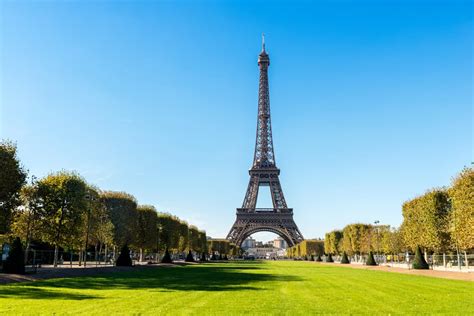 Paris Monuments - Highlights, prices, location, and tickets