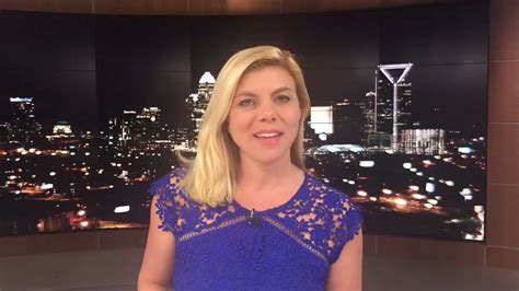 Molly Grantham Wbtv On Twitter “just Tell Me What I Need To Know” For Tonight Video Below 1