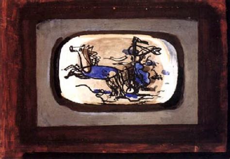 Le Char II By Georges Braque On Artnet