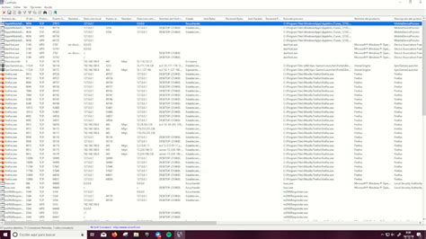 C Mo Saber Que Puertos Utilizan Las Aplicaciones En Windows