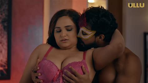 Chahat S01E02 2023 Hot Hindi Porn Web Series Ullu Wowuncut