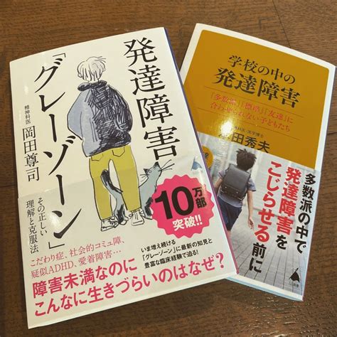 発達障害『グレーゾーン』その正しい理解と克服法を読んで グレーゾーンを放っといてはいけない。 ビジネスマナー・コミュニケーション講師