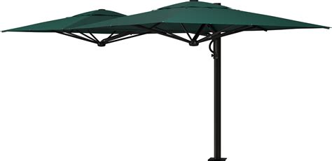 Galaxy Dual Cantilever Umbrella Cantilever Umbrellas Nz Shade7