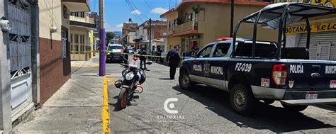 Una mujer muerta y otra herida tras agresión armada en tienda de ropa