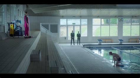 ausCAPS Manu Ríos nude in Elite Five Seconds