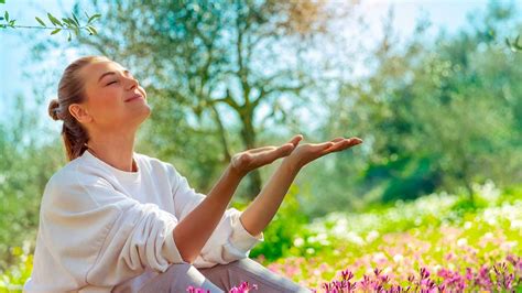 El Ritual Del Equinoccio De Primavera Para Soltar Lo Viejo Y Recibir Lo